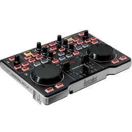 Hercules Dj Control MP3 LE Audio accessories
