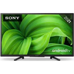 Sony KD32W804PAEP 32" 1366x768 HD 720p LED Smart TV