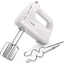 Electric mixer Philips HR3705/00 - White