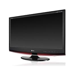 22-inch LG M2262D 1920 x 1080 LCD Monitor Black