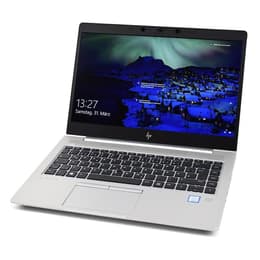 Hp ProBook 650 G5 15-inch (2018) - Core i7-8565U - 16GB - SSD 256 GB QWERTY - English
