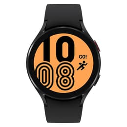 Smart Watch Samsung HR GPS Galaxy watch 4 4G/LTE (44mm) - Black