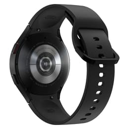 Smart Watch Samsung HR GPS Galaxy watch 4 4G/LTE (44mm) - Black