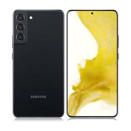 Galaxy S22 5G 256GB - Black - Unlocked - Dual-SIM