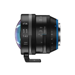 Irix Camera Lense 11mm f/4.3 Cine 11mm f/4.3