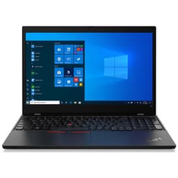 Lenovo ThinkPad L15 G3 15-inch (2022) - Core i5 - Gen 12 (U) - 8GB - SSD 512 GB QWERTZ - German