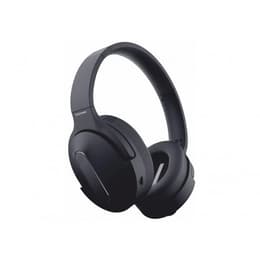 Telefunken TLC 04 noise-Cancelling wireless Headphones with microphone - Black