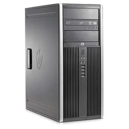 HP Compaq 8200 Elite MT Core i7-2600 3,4 - HDD 250 GB - 4GB