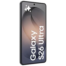 Galaxy S26 Ultra 1000GB - Black - Unlocked