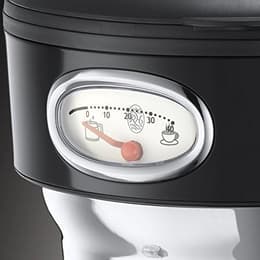 Coffee maker Without capsule Russell Hobbs 21701 L - Black