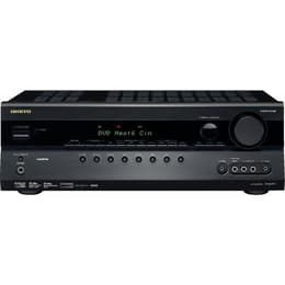 Onkyo TX-SR307 Sound Amplifiers
