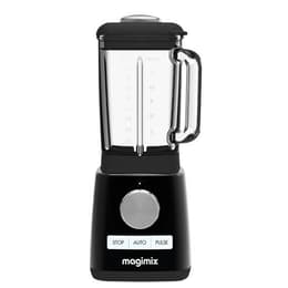 Blenders Magimix Power Blender 11628 L - Black