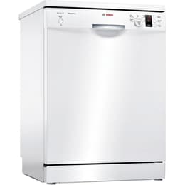 Bosch SMS25AW00F Dishwasher freestanding Cm - 10 à 12 couverts
