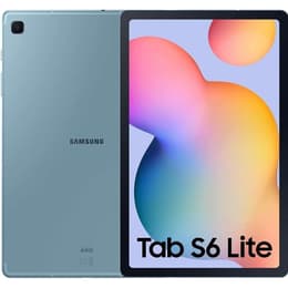 Galaxy Tab S6 Lite 64GB - Blue - WiFi