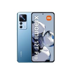 Xiaomi 12T Pro 256GB - Blue - Unlocked