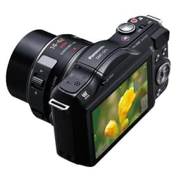 Other DMC-GF5X - Black + Panasonic 14-42 mm f/ 3.5 - 5.6 ASPH f/ 3.5-5.6