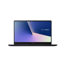Asus ZenBook Pro UX480FD-BE012R 14-inch (2018) - Core i7-8565U - 16GB - SSD 512 GB AZERTY - French