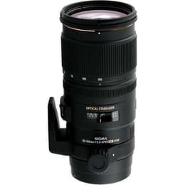 Sigma Camera Lense Nikon 50-150 mm f/2.8