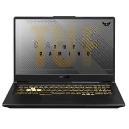 Asus TUF A17-766QR-HX039 17"-inch - Ryzen 7 5800H - 16GB - SSD 512 GBGB NVIDIA GeForce RTX 3070 AZERTY - French