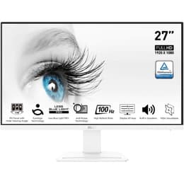 27-inch MSI PRO MP273AW 1920 x 1080 LED Monitor