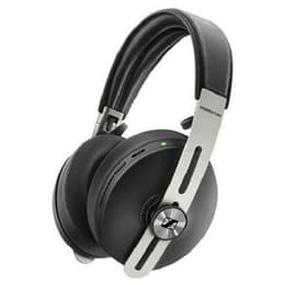 Sennheiser Momentum Wireless M3AEBTXL noise-Cancelling wired + wireless Headphones with microphone - Black