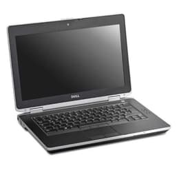 Dell Latitude E6430 14-inch (2012) - Core i5-3320M - 4GB - HDD 320 GB AZERTY - French