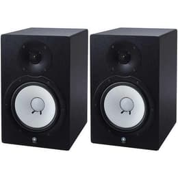 Yamaha HS80M Speakers - Black