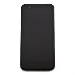 Vodafone Smart Prime 7 8GB - Black - Unlocked