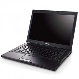 Dell Latitude E6400 14-inch (2008) - Core 2 Duo P8700 - 4GB - HDD 250 GB AZERTY - French