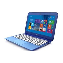 HP stream 13-c100nf 12-inch (2015) - Celeron N3050 - 4GB - SSD 64 GB QWERTY - English