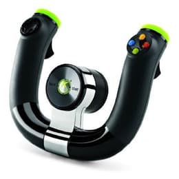 Steering wheel Xbox 360 Microsoft Speed Wheel