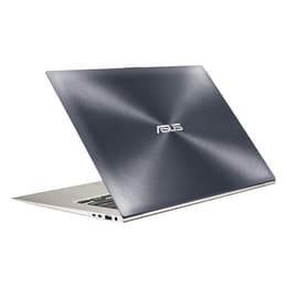 Asus ZenBook Prime UX31A 13-inch (2013) - Core i5-3317U - 4GB - SSD 128 GB QWERTY - English
