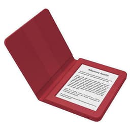 Bookeen Saga 6.0000 Wi-Fi E-reader