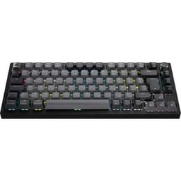 Corsair Keyboard QWERTY English Wireless Backlit Keyboard K65 Plus Wireless