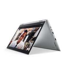 Lenovo ThinkPad X1 Yoga G2 14-inch Core i5-7300U - SSD 256 GB - 8GB QWERTY - English