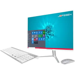 Jepssen Onlyone PC Maxi Plus 27-inch Core i5 3,3 GHz - SSD 1000 GB - 16GB