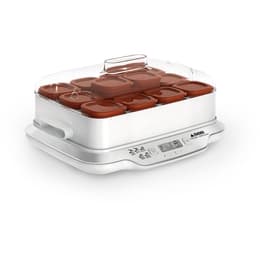 Seb Multi Delices Express YG661500 Yogurt makers