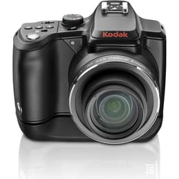 Kodak Easyshare Z980 Bridge 12 - Black