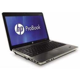 HP ProBook 6560b 15-inch (2011) - Core i5-2450M - 4GB  - HDD 250 GB AZERTY - French