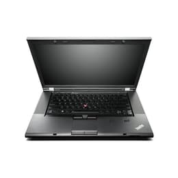 Lenovo ThinkPad T530 15-inch (2012) - Core i5-3320M - 4GB - HDD 320 GB AZERTY - French