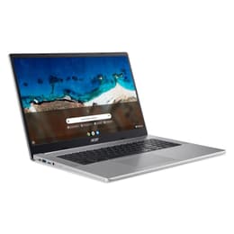 Acer Chromebook 317 Celeron 1.1 GHz 128GB eMMC - 8GB AZERTY - French