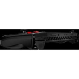 MSI CLAW A1M-206FR 1000GB - Black