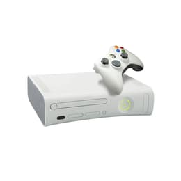 Xbox 360 - HDD 500 GB - White