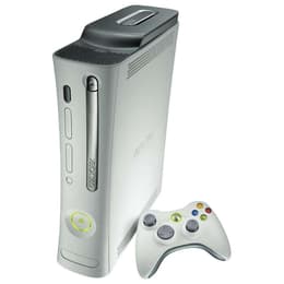 Xbox 360 - White