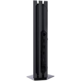 PlayStation 4 Pro 1000GB - Black + FIFA 22