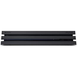 PlayStation 4 Pro 1000GB - Black + FIFA 22