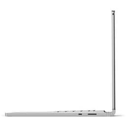 Microsoft Surface Book 3 13-inch Core i7-​1065G7 - SSD 256 GB - 16GB QWERTY - English