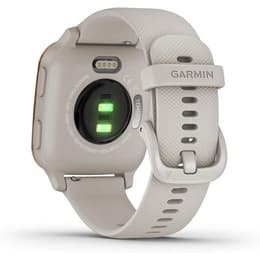 Garmin Venu Sq Music Bluetooth 38 mm - Gold