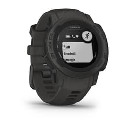 Smart Watch Garmin HR GPS Instinct 2S - Black