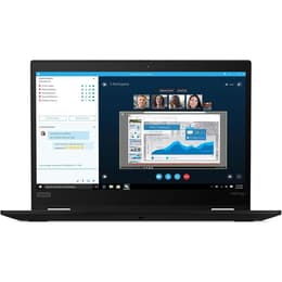 Lenovo ThinkPad X390 Yoga 13-inch (2019) - Core i5-8265U - 8GB - SSD 256 GB QWERTY - English